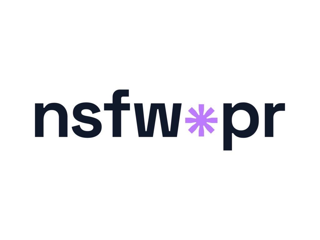 NSFW PR