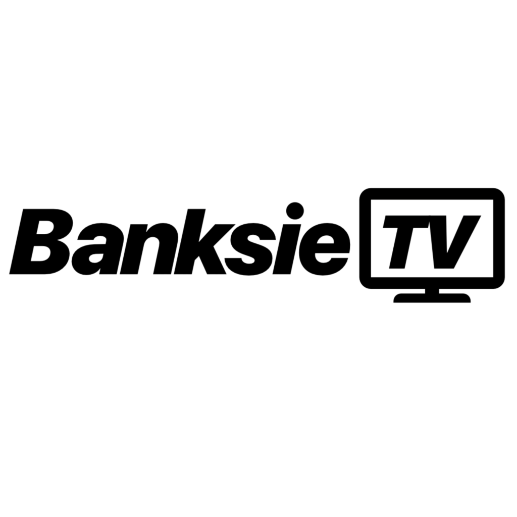 Banksie TV