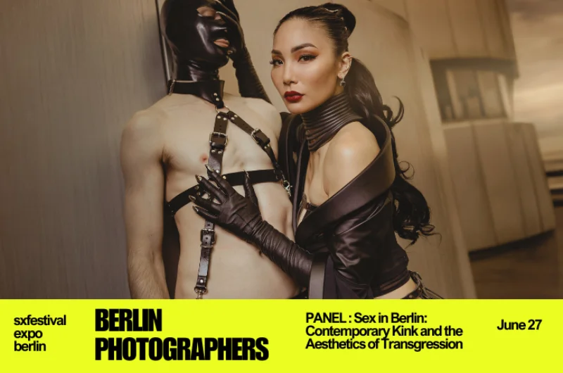 Berlin Photographers