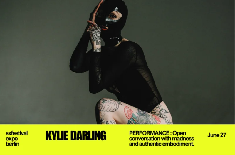 Kylie Darling