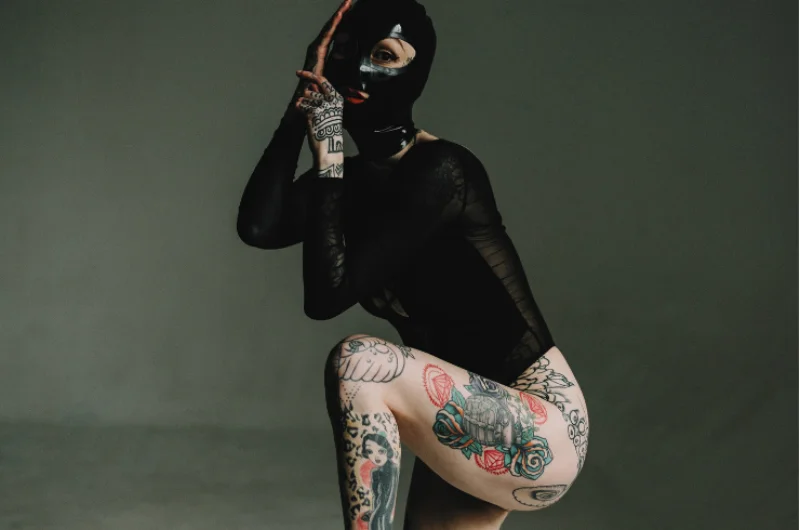 Kylie Darling