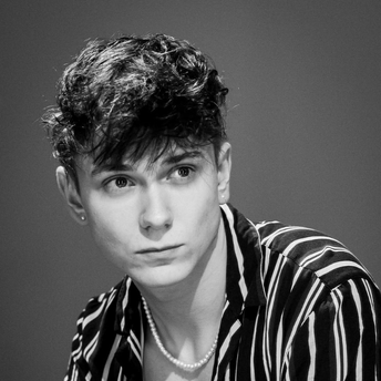 Marius Rohde INTERVIEW