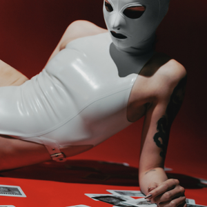 ARTIST INTERVIEW MADALENA PIECH